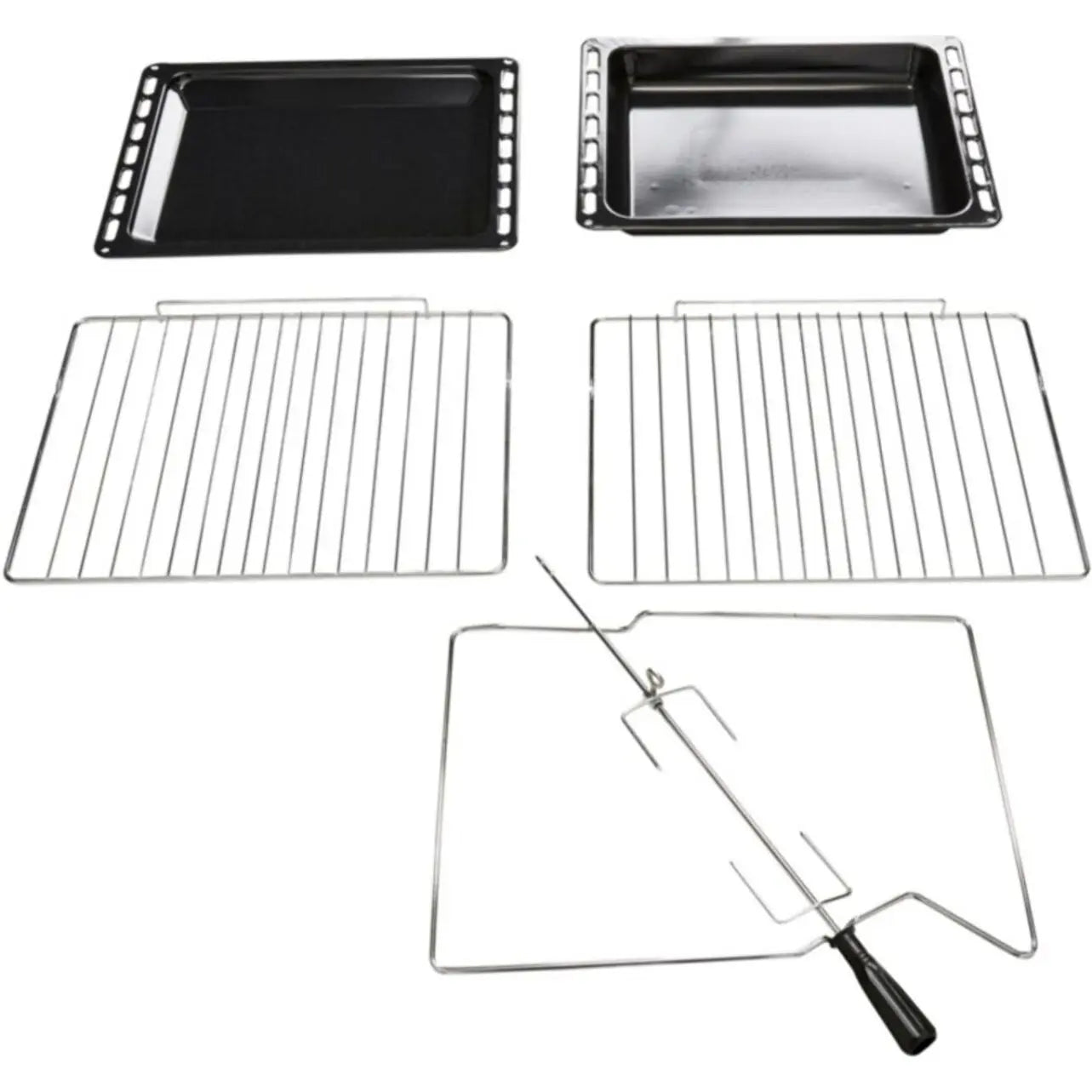 Cuisinière induction DE DIETRICH DCI1583X - GLOBAL ASSET