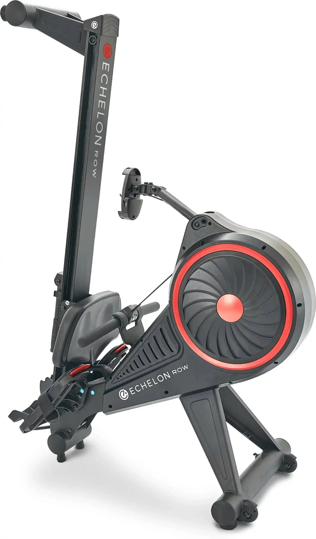 Rameur à Air de fitness - Modèle SMART ROWER - ECHELON - GLOBAL ASSET