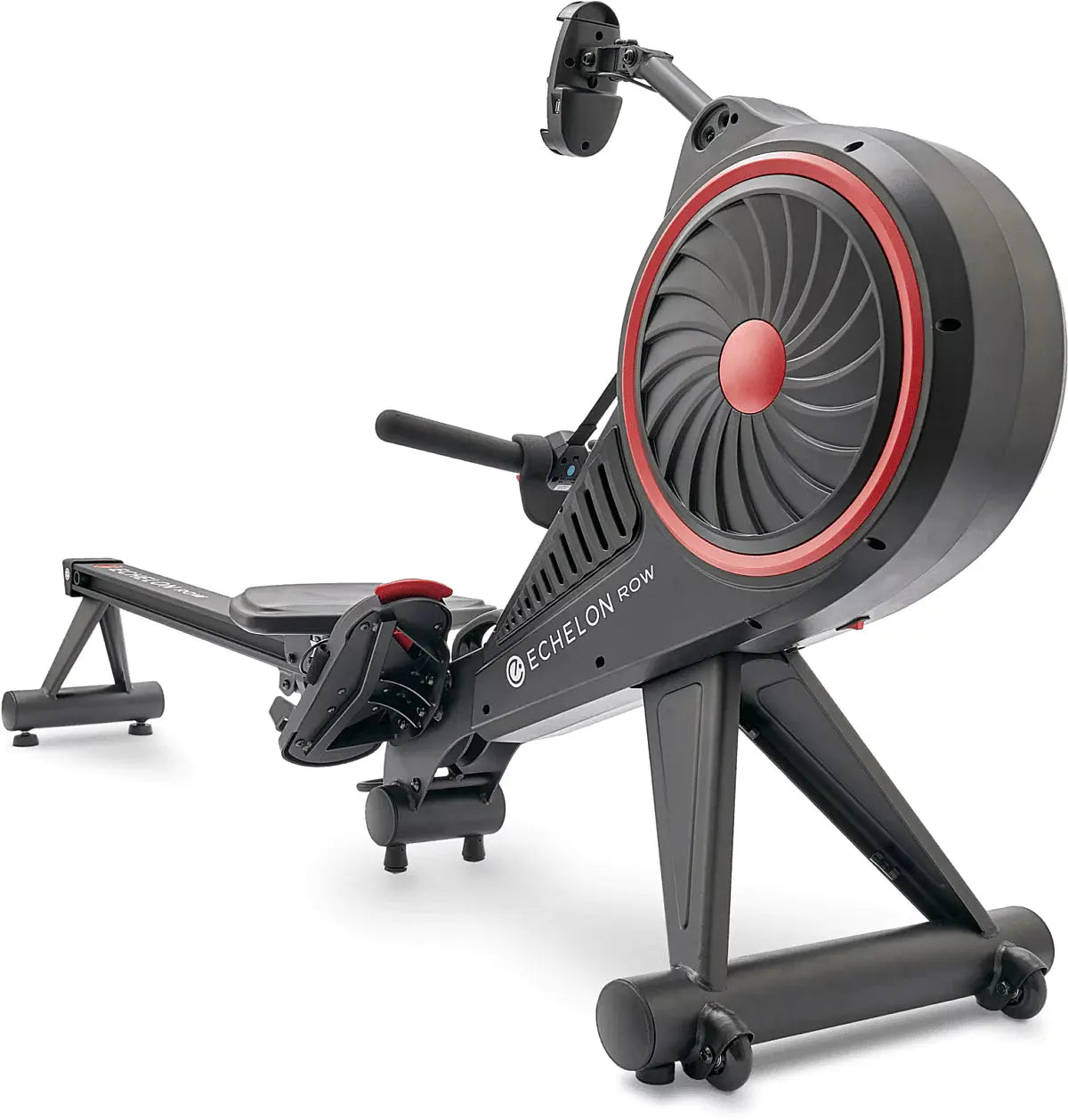 Rameur à Air de fitness - Modèle SMART ROWER - ECHELON - GLOBAL ASSET
