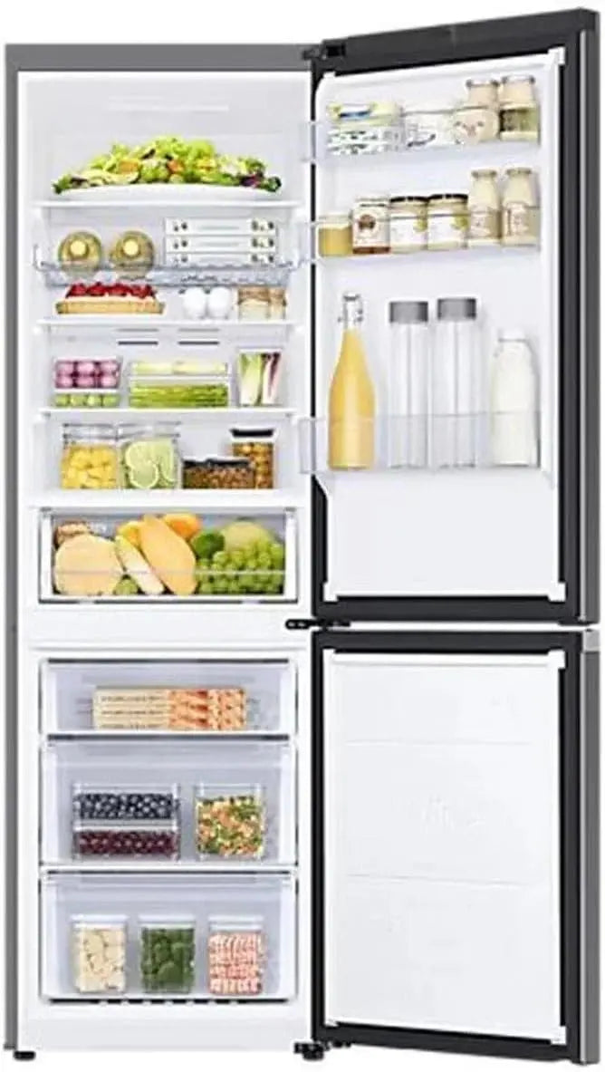 Réfrigérateur combiné - Samsung RB34C602EB1 - GLOBAL ASSET