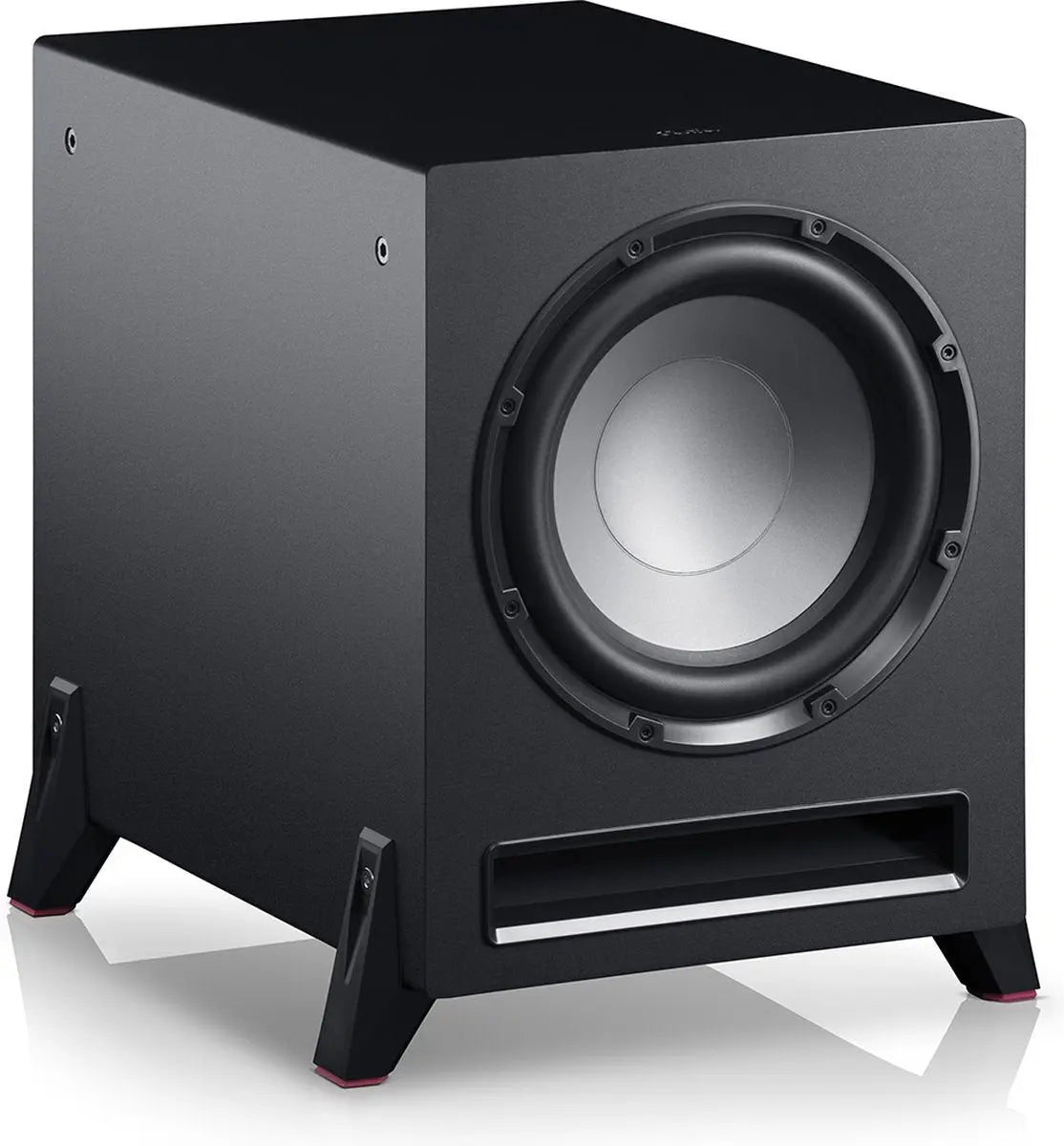 Teufel ULTIMA 40 surround, ensemble home cinéma 5.1 avec caisson de basses . Teufel