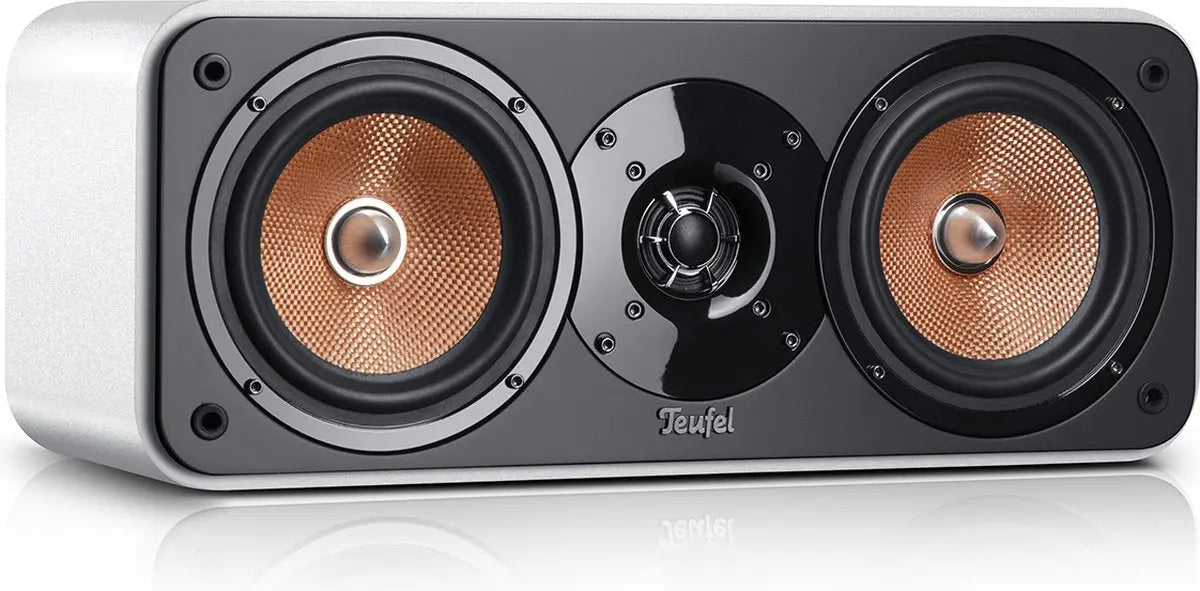 Teufel ULTIMA 40 surround, ensemble home cinéma 5.1 avec caisson de basses . Teufel