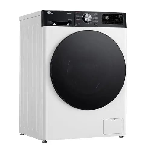 Lave-linge séchant LG F164R78WSTA 68 L Blanc - GLOBAL ASSET
