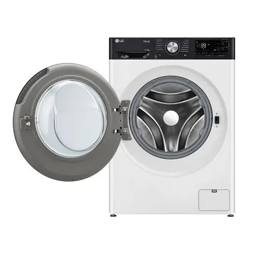 Lave-linge séchant LG F164R78WSTA 68 L Blanc - GLOBAL ASSET
