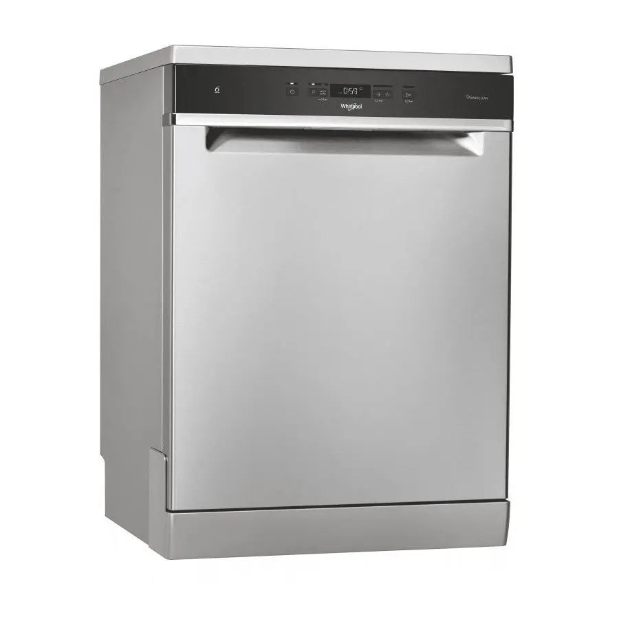 Lave vaisselle Whirlpool WFC3C26PFX - GLOBAL ASSET