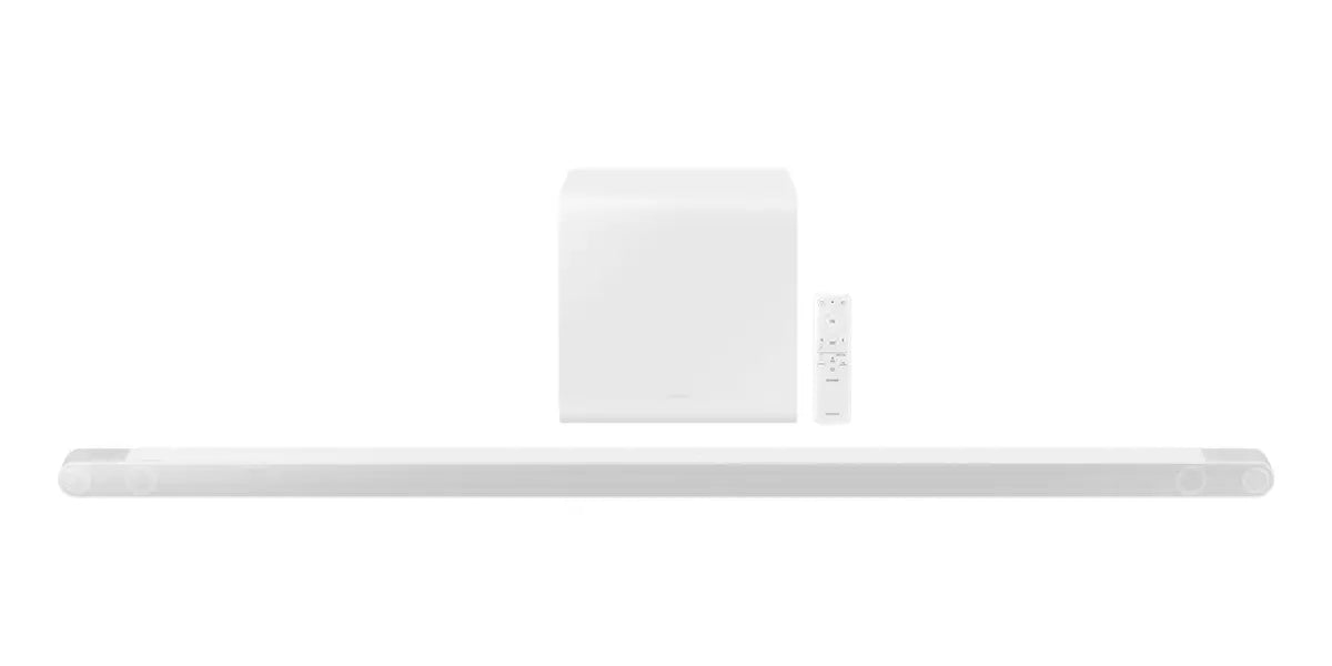 Samsung Barre de Son Hw-s801b SAMSUNG