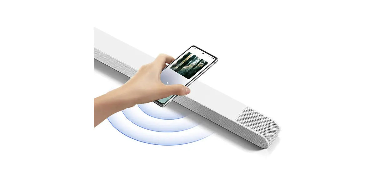 Samsung Barre de Son Hw-s801b SAMSUNG