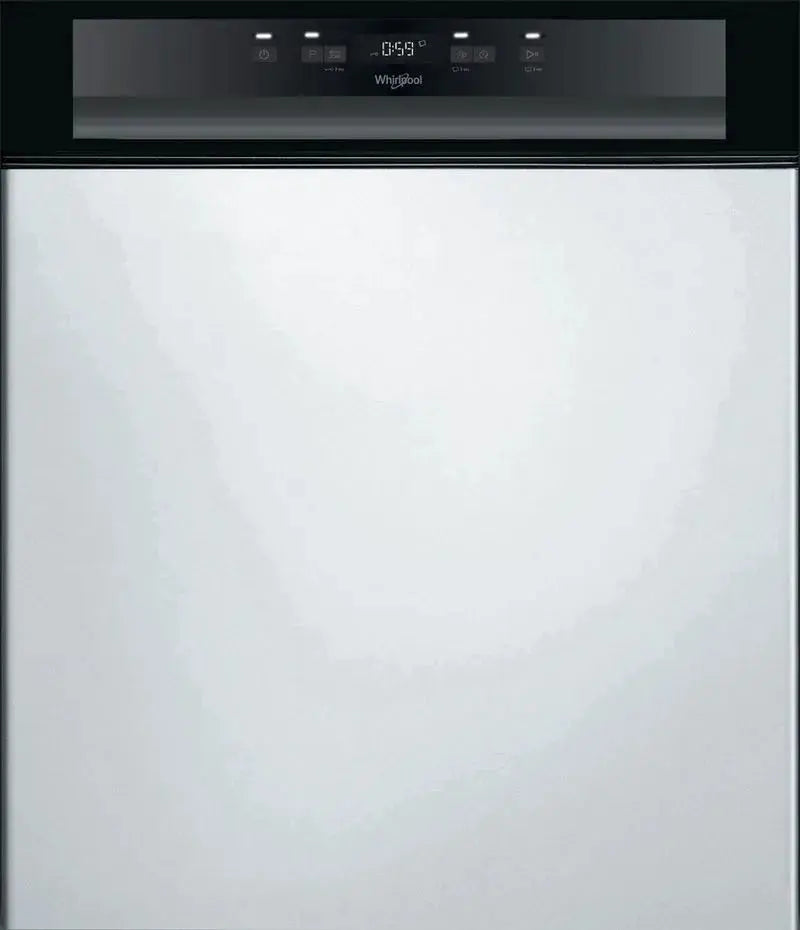 Lave-vaisselle WHIRLPOOL encastrable 60cm 6ème SENS - WBC3C26B - GLOBAL ASSET