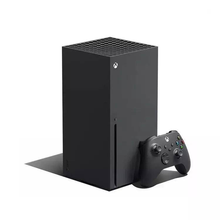 Microsoft Xbox Series X - GLOBAL ASSET