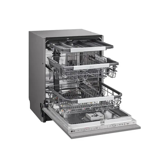 LG DB475TXS Lave-vaisselle encastrable - GLOBAL ASSET