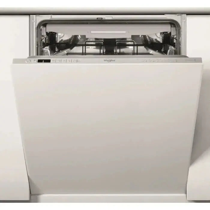 lave-vaisselle tout intégrable WHIRLPOOL WKCIO3T133PFE - GLOBAL ASSET