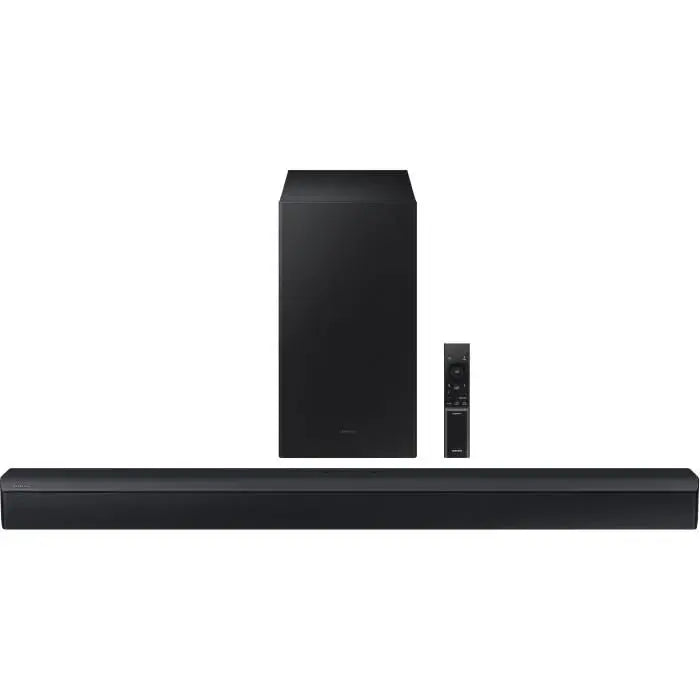SAMSUNG Barre de son 2.1 sans fil HW-C450 - GLOBAL ASSET