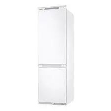 Samsung BRB26600FWW réfrigérateur-congélateur Intégré (placement) F Blanc - GLOBAL ASSET