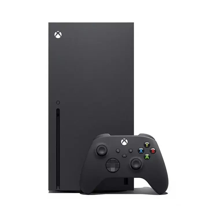 Microsoft Xbox Series X - GLOBAL ASSET