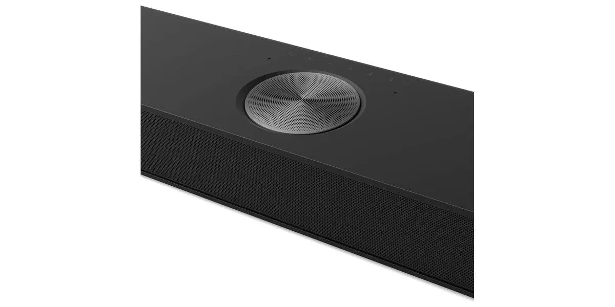 LG S95TR Noir 9.1.5 canaux 810 W - GLOBAL ASSET