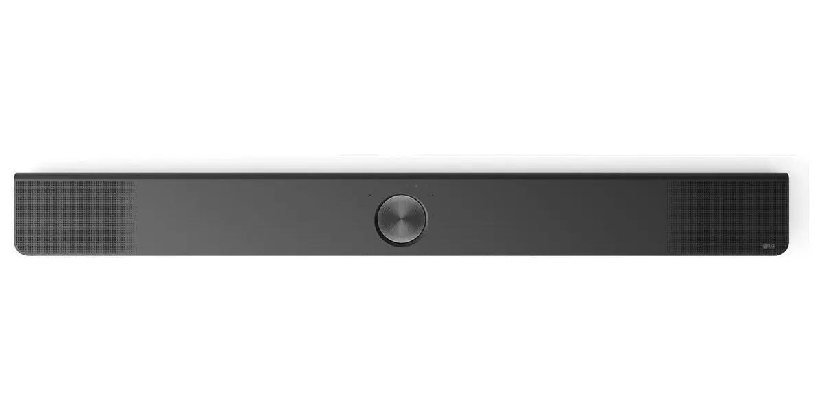 LG S95TR Noir 9.1.5 canaux 810 W - GLOBAL ASSET
