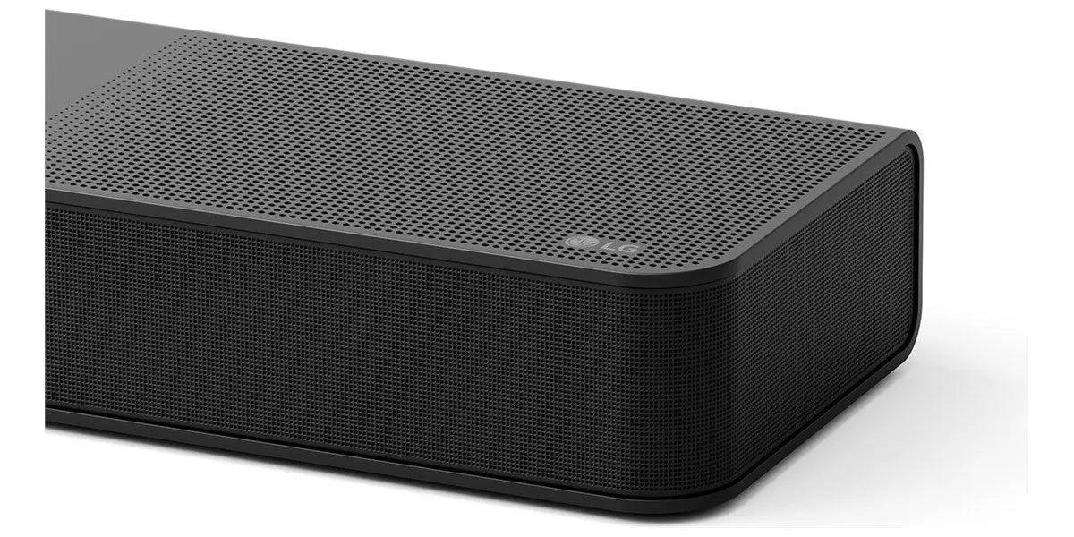 LG S95TR Noir 9.1.5 canaux 810 W - GLOBAL ASSET