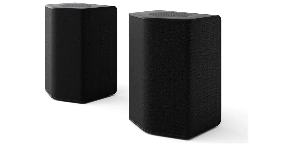 LG S95TR Noir 9.1.5 canaux 810 W - GLOBAL ASSET