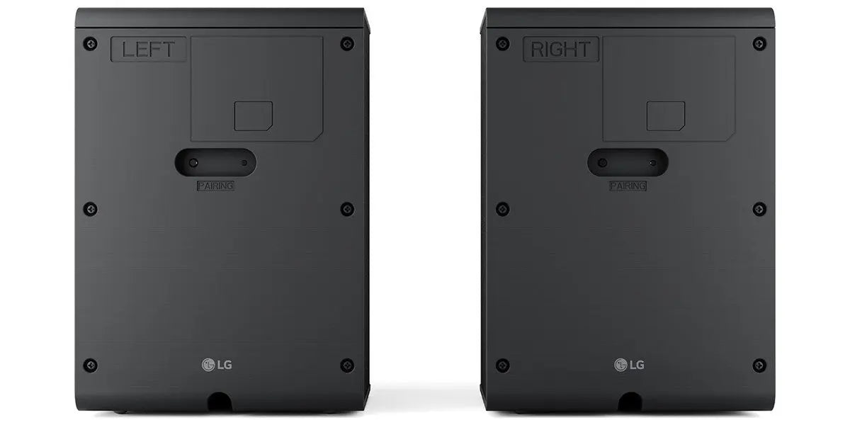 LG S95TR Noir 9.1.5 canaux 810 W - GLOBAL ASSET