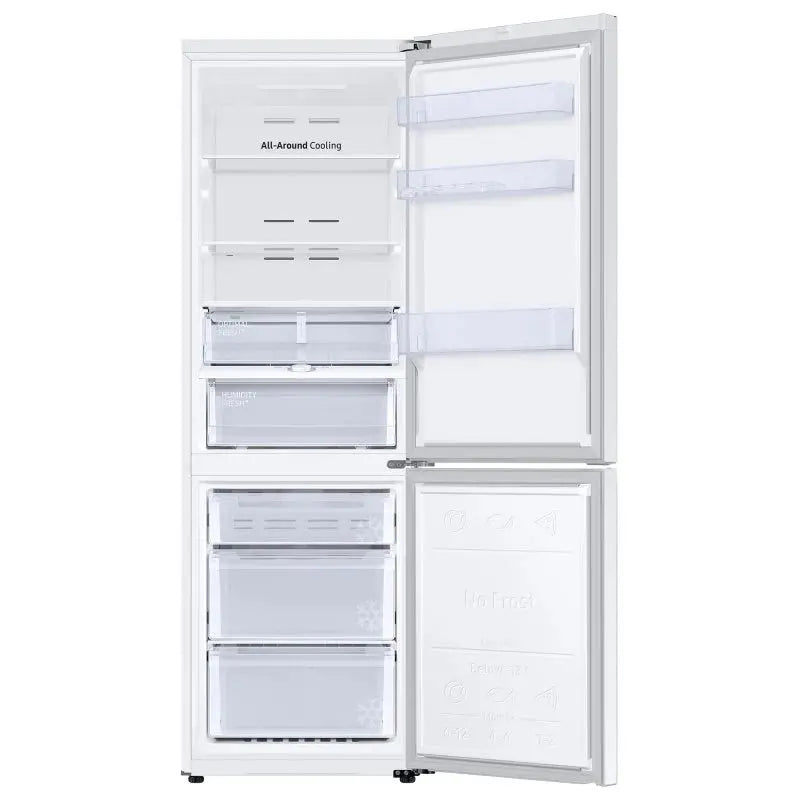 Samsung RB34T673EWW réfrigérateur-congélateur - GLOBAL ASSET
