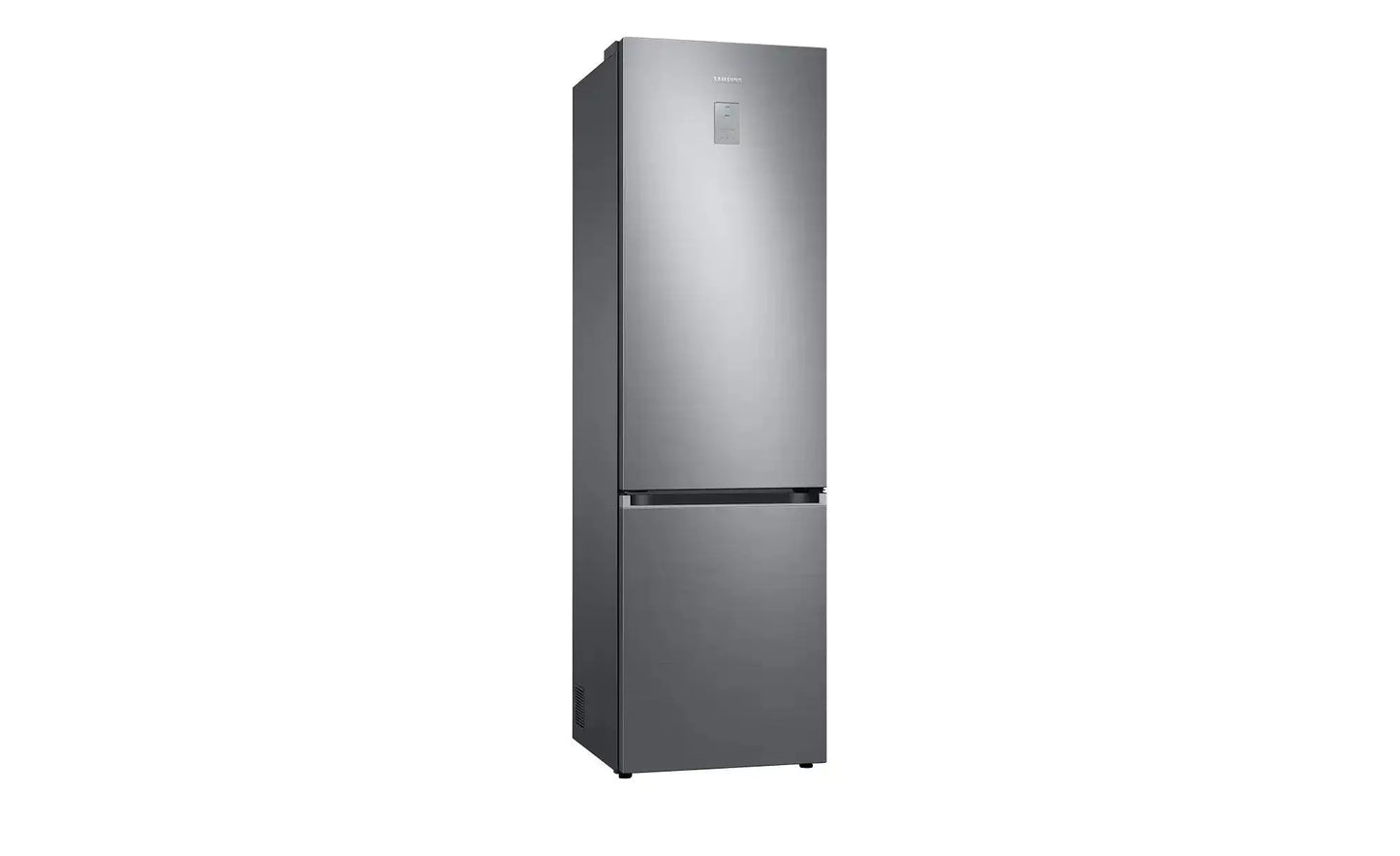 Samsung RL38A776ASR réfrigérateur-congélateur Autoportante A Gris - GLOBAL ASSET