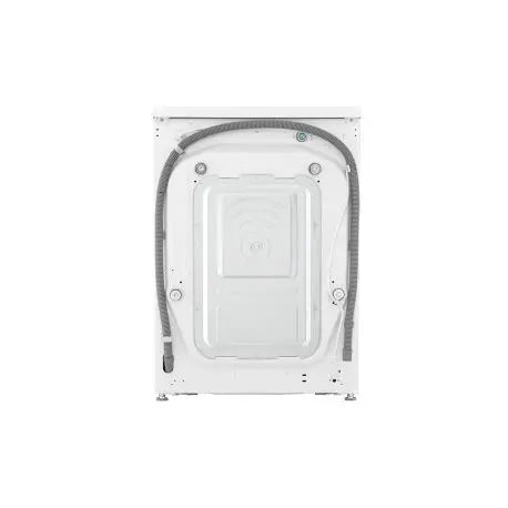 Lave-linge séchant LG F852SV50WRS - GLOBAL ASSET