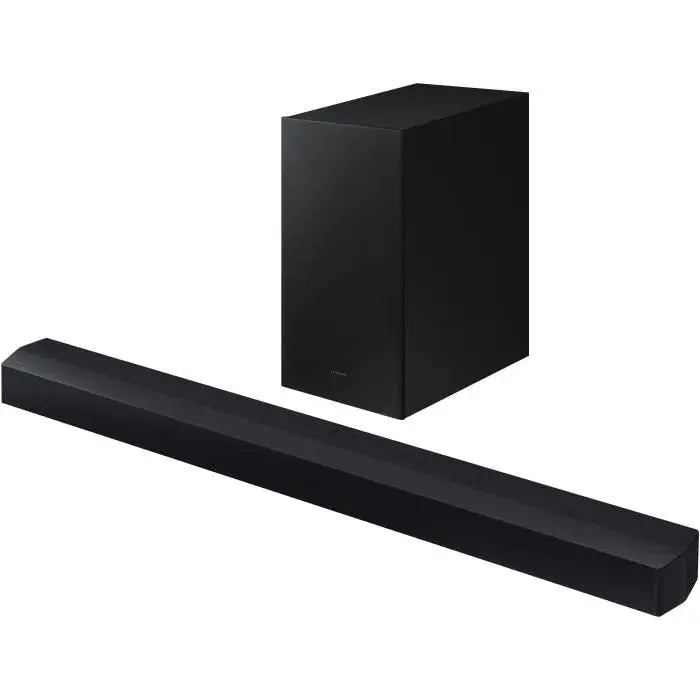 SAMSUNG Barre de son 2.1 sans fil HW-C450 - GLOBAL ASSET