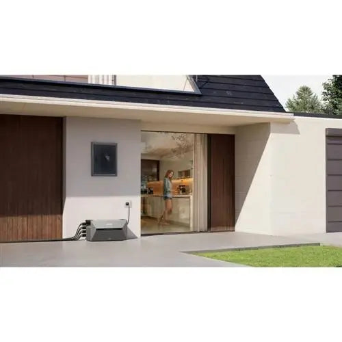 Anker SOLIX Solarbank 2 E1600 Pro, Centrale photovoltaïque pour balcon Plug and Play - GLOBAL ASSET
