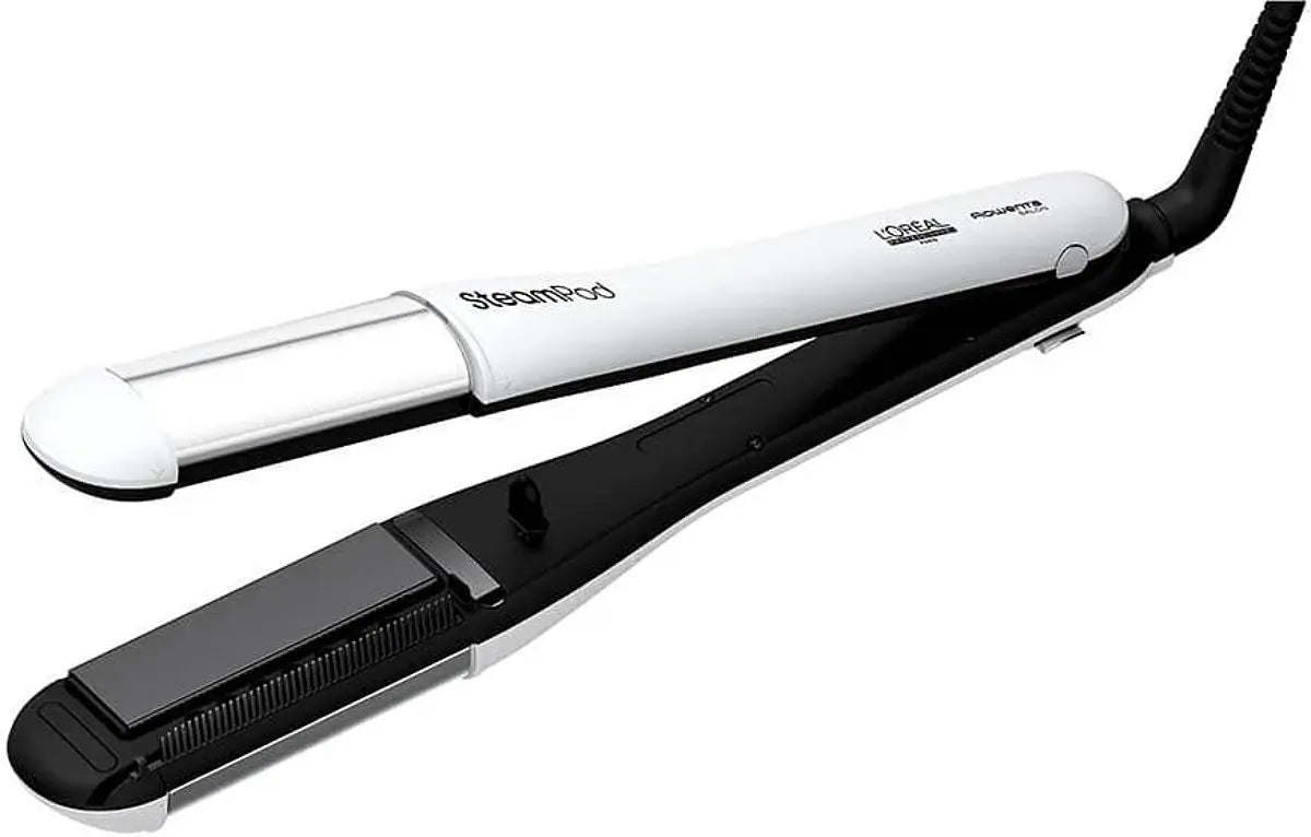 Lisseur Boucleur Steampod 4.0 L'Oréal Professionnel - GLOBAL ASSET