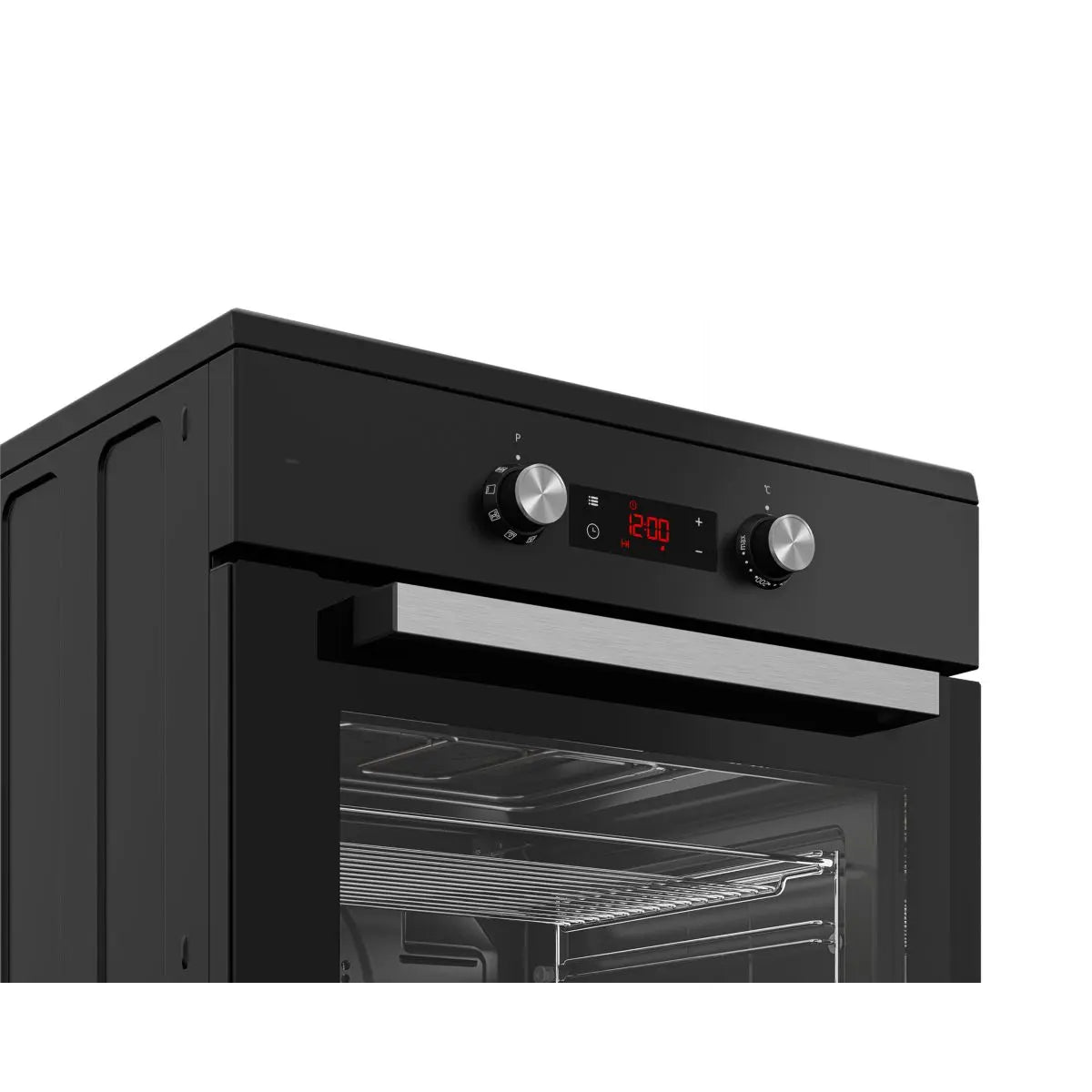 Beko Cuisinière induction FSE68304MAPS Pyrolyse - GLOBAL ASSET