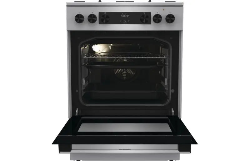 Cuisinière gaz GORENJE GK6C62XA - GLOBAL ASSET