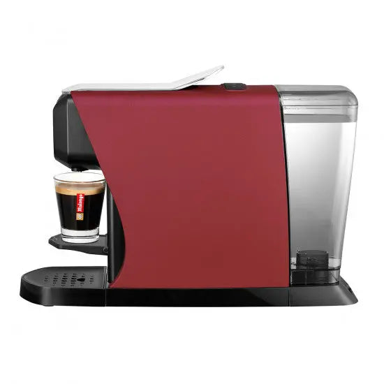 Machine Expresso EOH bordeaux - GLOBAL ASSET