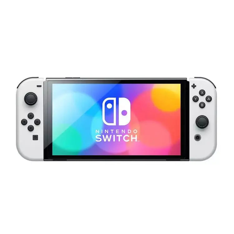 Nintendo Switch OLED - GLOBAL ASSET