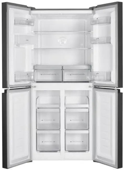 Samsung Réfrigérateur américain RS64DG5303S9EF - GLOBAL ASSET