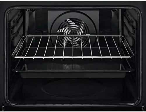 Electrolux Four encastrable Electrolux FR53G AquaClean 300 Convection - GLOBAL ASSET