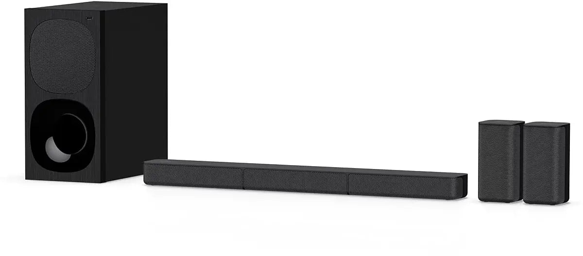 Barre de son Sony HT-S20R SONY
