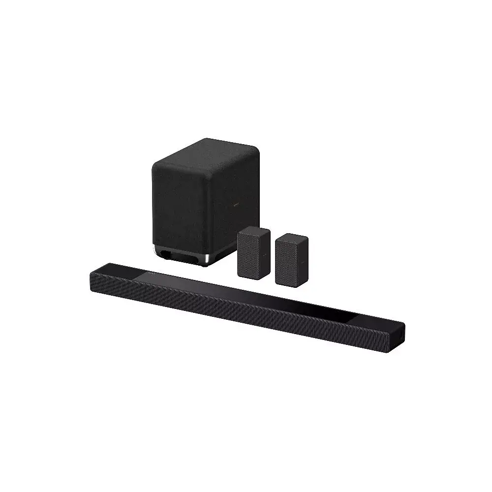 Sony SA-RS3S Enceintes (la paire) SONY