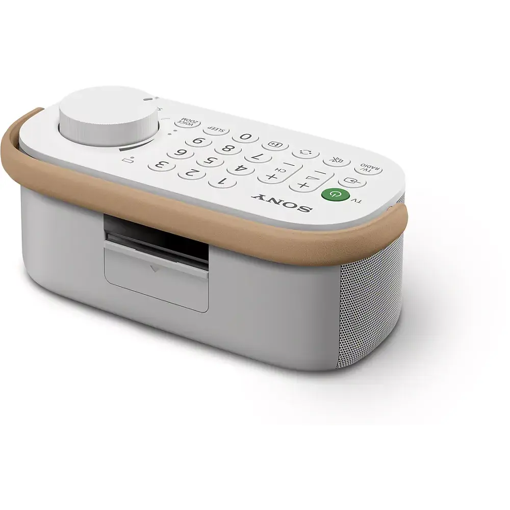 Enceinte TV amplifiée Wifi Sony SRS-LSR200 Blanc SONY