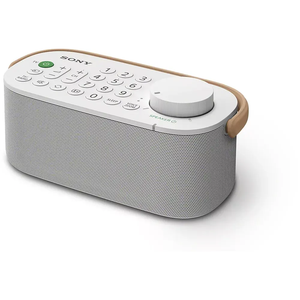 Enceinte TV amplifiée Wifi Sony SRS-LSR200 Blanc SONY