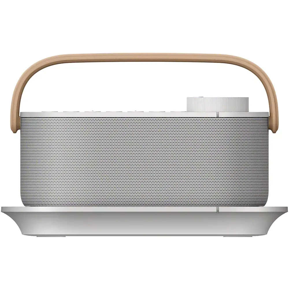 Enceinte TV amplifiée Wifi Sony SRS-LSR200 Blanc SONY
