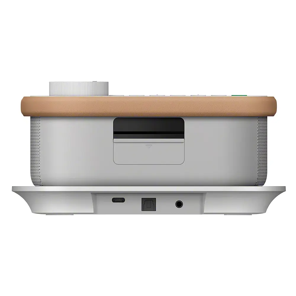 Enceinte TV amplifiée Wifi Sony SRS-LSR200 Blanc SONY