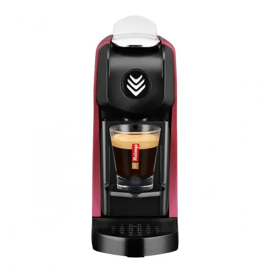 Machine Expresso EOH bordeaux - GLOBAL ASSET