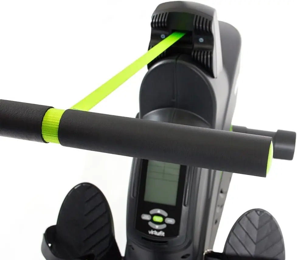 Rameur VirtuFit Ergometer - GLOBAL ASSET