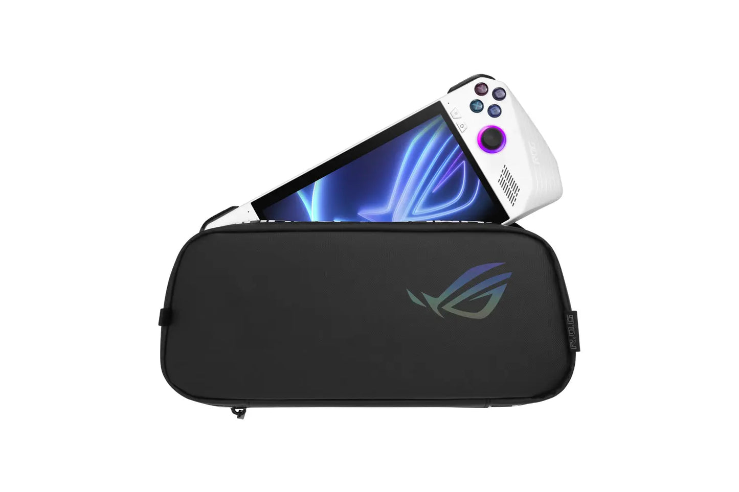 Pack Console ROG Ally Z1 Extrême + Manette ROG Raikiri + Housse de transport travel case - GLOBAL ASSET