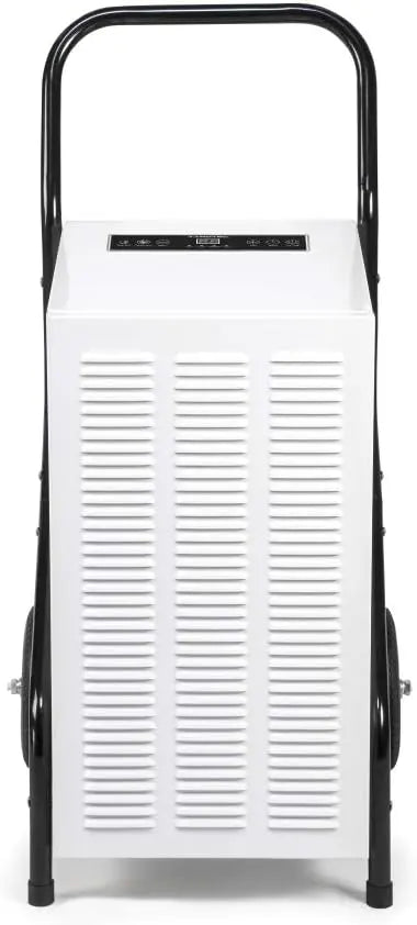 Trotec Déshumidificateur TTK 171 ECO. Trotec