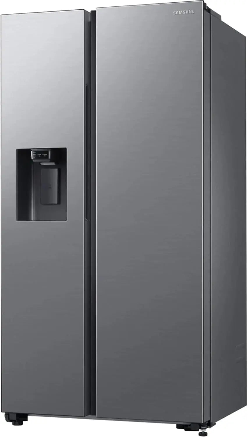 Samsung Réfrigérateur américain RS64DG5303S9EF - GLOBAL ASSET