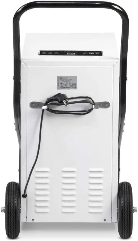 Trotec Déshumidificateur TTK 171 ECO. Trotec