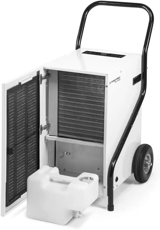Trotec Déshumidificateur TTK 171 ECO. Trotec
