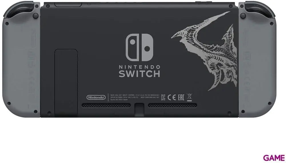 Nintendo Switch Diablo 3 En Édition Limitée - GLOBAL ASSET