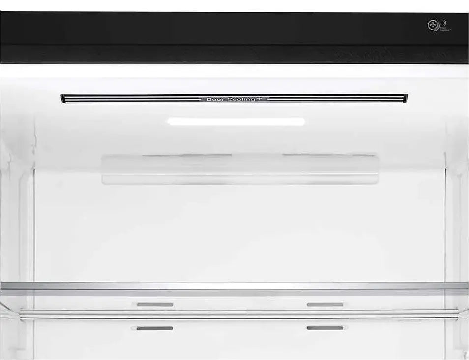 Lg GBB569MCAMN Réfrigérateur pose libre avec congélateur - GLOBAL ASSET